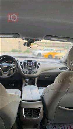 شيفروليه ماليبو